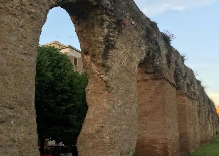 Domus Felix Rom