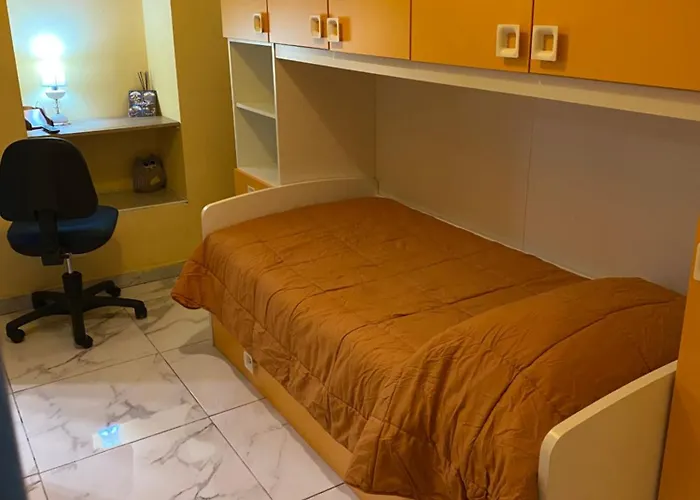 Apartment Domus Felix *