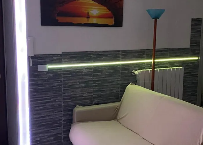 Apartment Domus Felix Rom