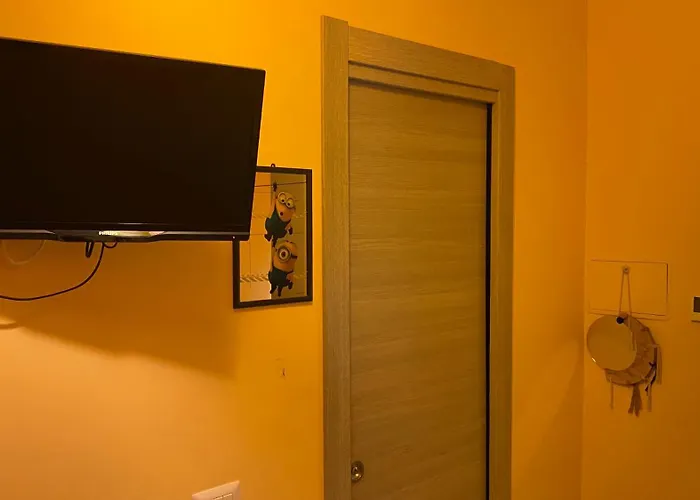 Apartment Domus Felix Rom