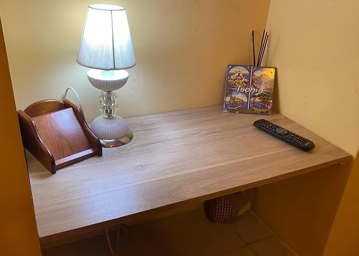 Apartamento Domus Felix *