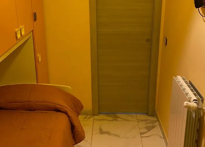 Domus Felix Apartment
