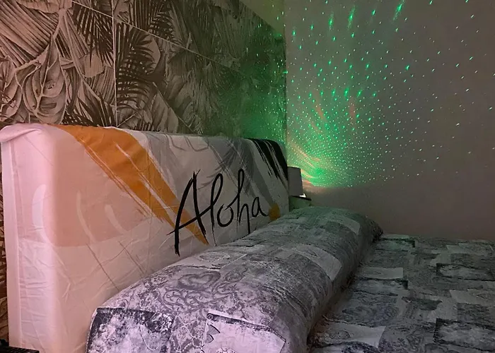 Apartment Domus Felix