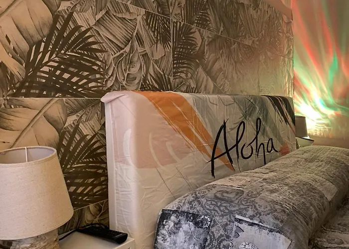 Domus Felix Apartment Rom