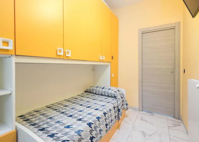 Apartment Domus Felix