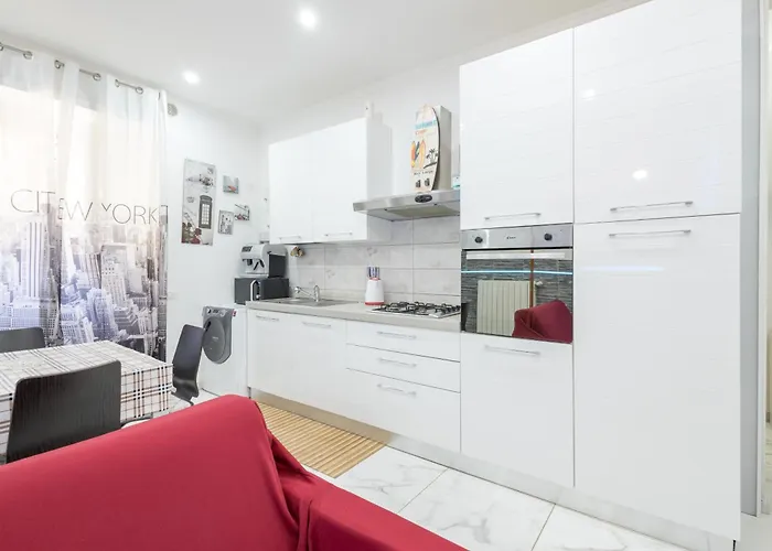 Apartment Domus Felix *