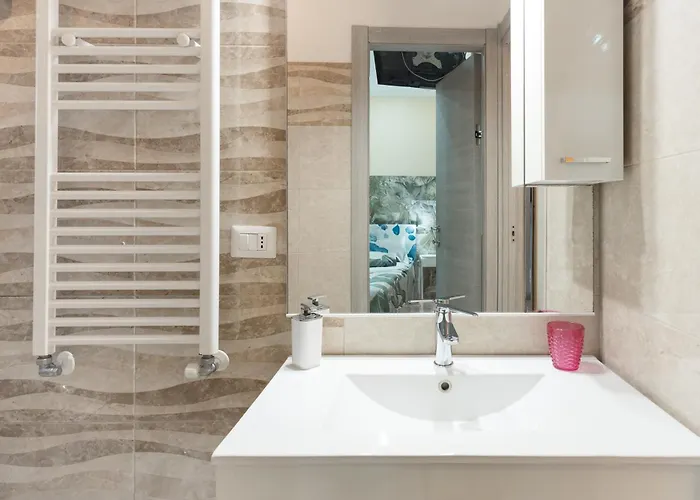 Domus Felix Apartment Rom