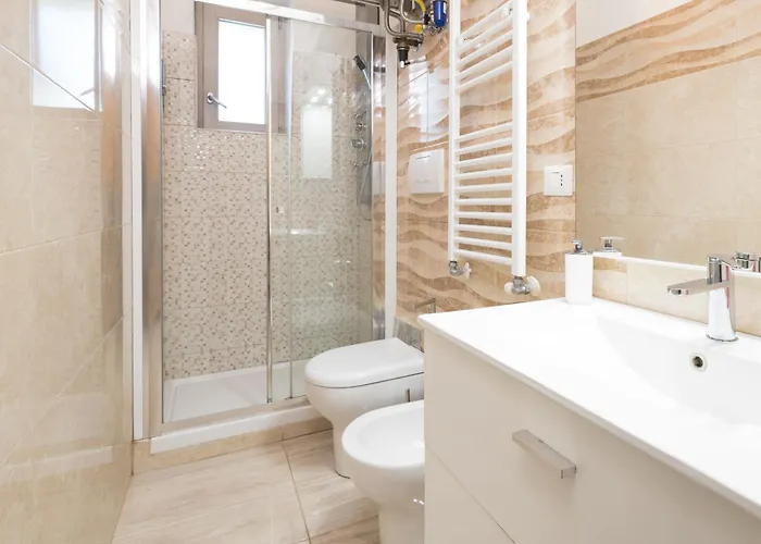Domus Felix Apartment *