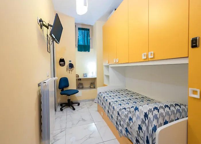 Apartment Domus Felix *