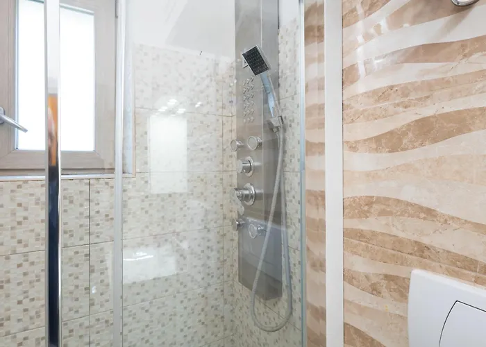 Apartment Domus Felix Rom